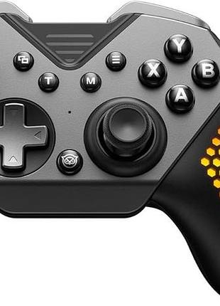 Геймпад бездротовий nyxi flexi wireless controller для pc / android / ios / nintendo switch