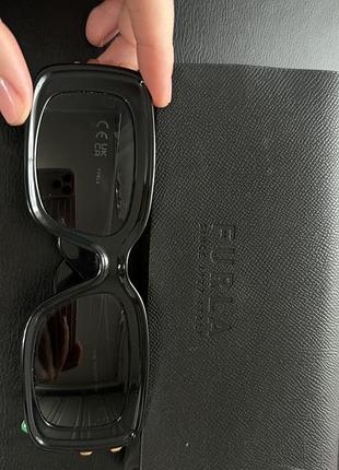 Сонцезахисні окуляри furla