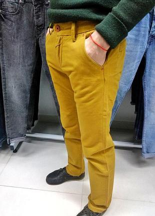 🔥 розпродаж 🔥  чоловічі джинсові брюки