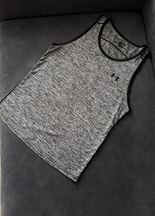 Майка under armour m-l