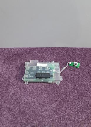 Плата для пральної машини electrolux ew6t4062u a10860524/a