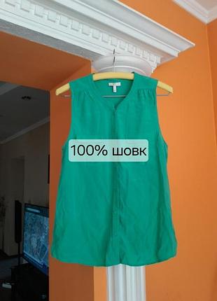 Сорочка шовк