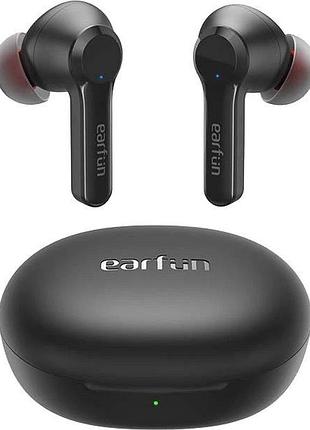 Беспроводные наушники earfun air pro 2 anc bluetooth, б/у