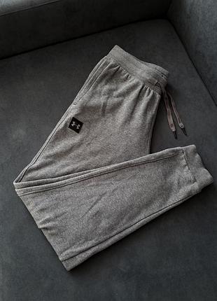 Штани спортивні under armour m