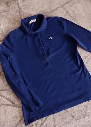 Lacoste polo, футболка, кофта