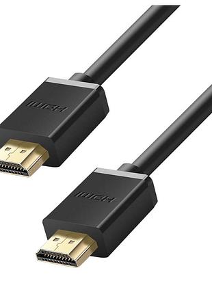 Hdmi кабель tenveo 4k, высокоскоростной, новый