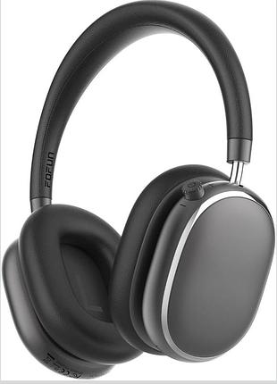 Бездротові навушники fofun nc95 з anc, bluetooth, space grey