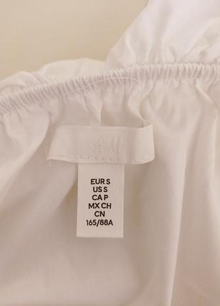 Сарафан h&amp;m 5