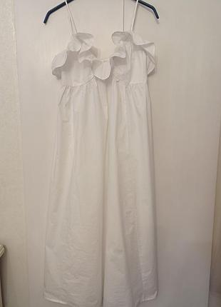 Сарафан h&amp;m 3
