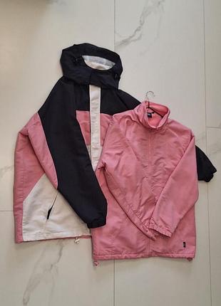Фирменная женская куртка 3 в 1 cotton traders