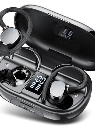Бездротові навушники q22 true wireless earbuds | bluetooth | нові