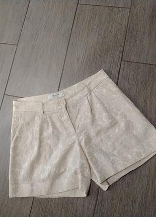 Брендовые летние женские шорты blumarine