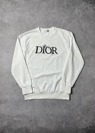 Свитшот мужской dior
