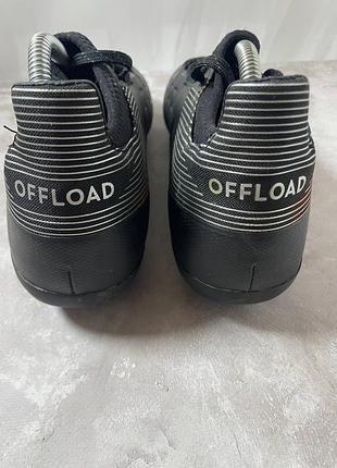 Бутсы offload 4