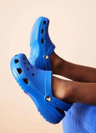 Детские кроксы, шлепанцы crocs
