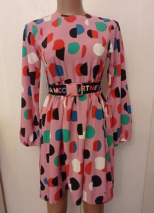Платье stella mccartney