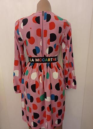 Платье stella mccartney 6