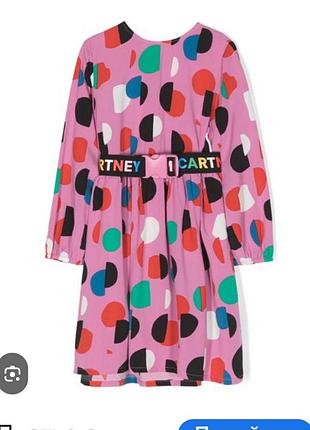 Платье stella mccartney 2