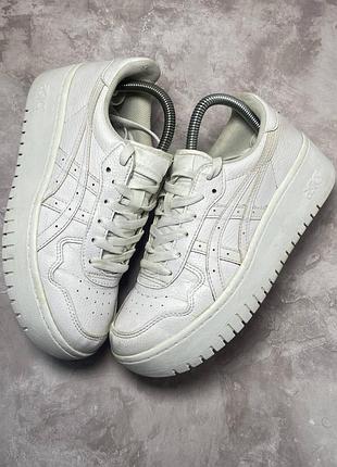 Кеды asics japan s pf