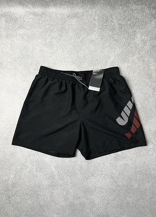 Шорты nike мужские новые оригинал