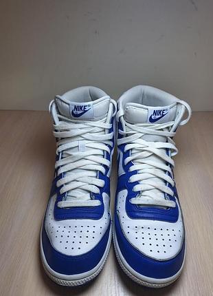 Кроссовки nike 2