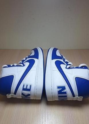Кроссовки nike 7