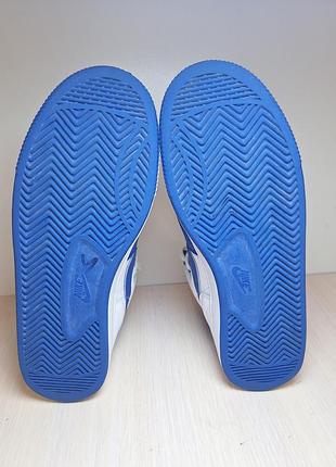 Кроссовки nike 8
