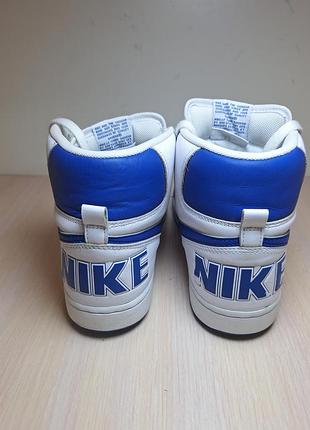 Кроссовки nike 5