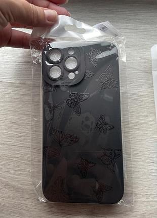 Чохол айфон 13 pro max 3