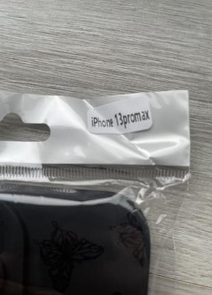 Чохол айфон 13 pro max 4