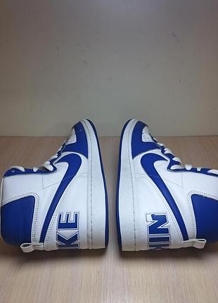 Кроссовки nike 6