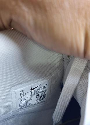 Кроссовки nike 9