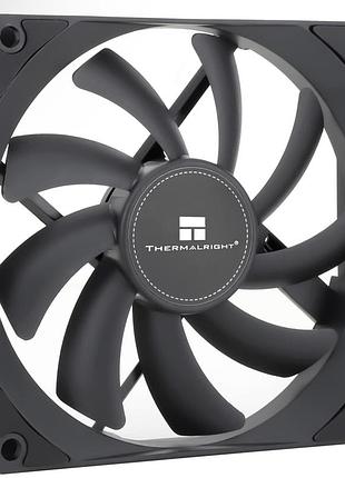 Вентилятор для пк thermalright tl-9015b 92 мм pwm 4-pin ultra slim