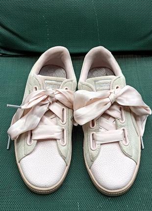 Кросівки puma 38р