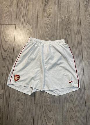 Шорти nike