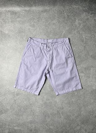 Шорты мужские carhartt wip
