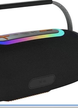 Портативна колонка matast a6 bluetooth speaker (нова)