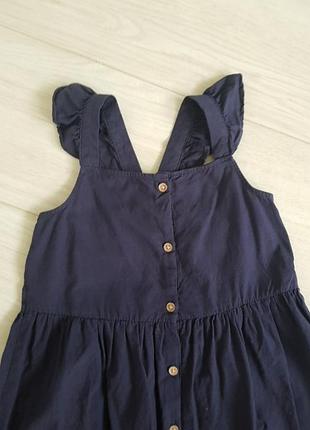 Платье h&amp;m 8 - 9 года 2