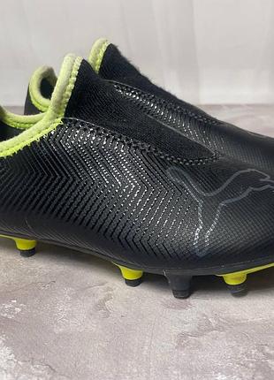 Бутсы puma finesse