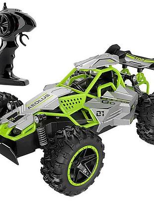 Машинка на радиоуправлении rc ready go desert buggy 2.4ghz, 2wd, внедорожник
