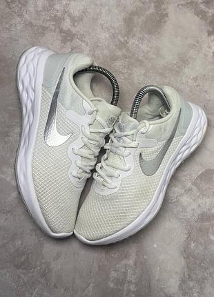 Кроссовки nike w revolution 6