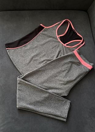 Спортивний костюм lc waikiki s