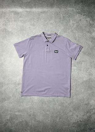 Поло мужское weekend offender