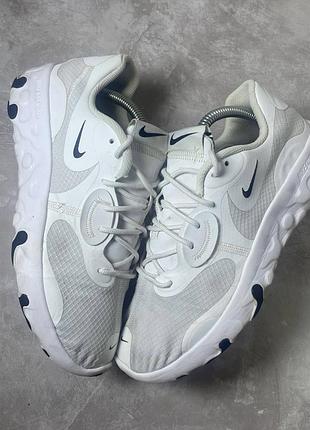 Кроссовки nike renew lucent 2