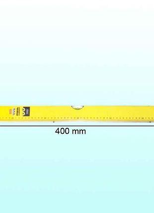 Рівень тип 400 0,4 м 3 очки 34-0403 тм master tool