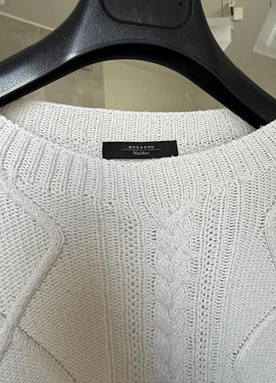Weekend max mara светр 3