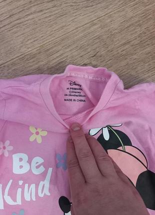 Кофта primark 3