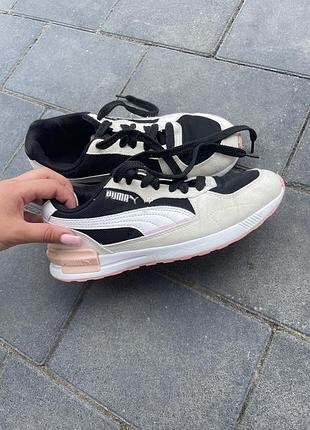 Кросівки puma