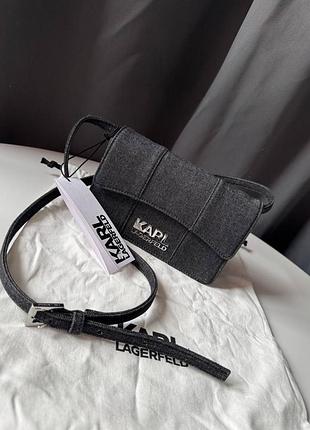 Сумка karl lagerfeld 2