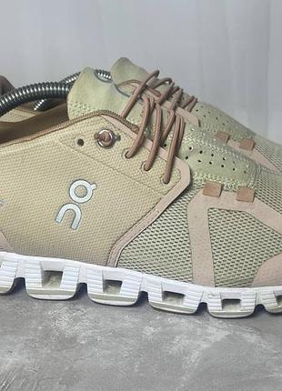 Кроссовки onunning cloud 5